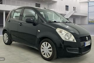 Suzuki Splash 1.0 68 CV GL - Foto 1
