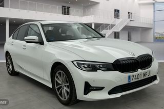 BMW Serie 3 2.0 Automático 292 CV 330e - Foto 1