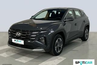 Hyundai Tucson 1.6T HEV Klass AT 158 kW (215 CV) - Foto 1