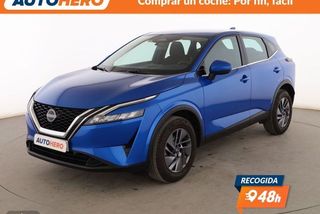Nissan Qashqai 1.3 DIG-T N-Style MHEV - Foto 1