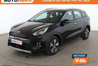 Kia Niro 1.6 Hybrid Drive - Foto 1