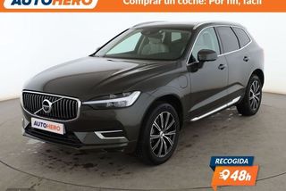 Volvo XC 60 2.0 T6 Plug-in Hybrid Inscription AWD - Foto 1