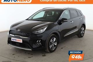 Kia Niro 1.6 Plug-in Hybrid Emotion - Foto 1
