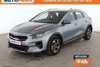 Kia XCeed 1.5 TGDI Mild-Hybrid Drive - Foto 1