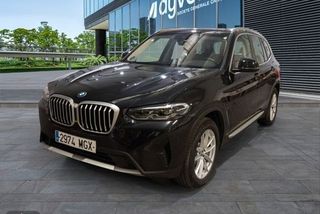BMW X3 xDrive30e xLine - Foto 1