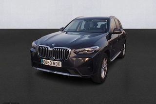 BMW X3 xDrive30e xLine - Foto 1