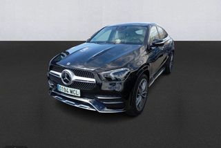 Mercedes Clase GLE GLE 350 e 4MATIC (Híbrido Enchufable) - Foto 1