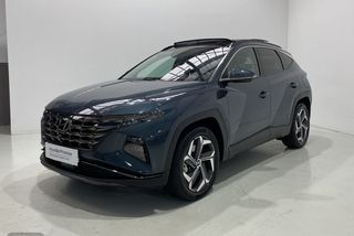 Hyundai Tucson 1.6 TGDI HEV Style AT - Foto 1