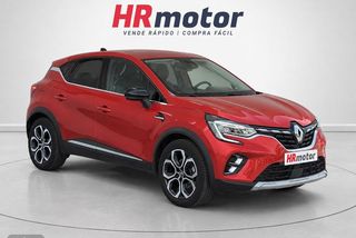 Renault Clio Techno E-Tech full Híbrido 105 kW (143 CV) - Foto 1