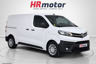 Toyota Proace Verso 2.0D VX Plus Shuttle L2 Auto 107 kW (145 CV) - Foto 1