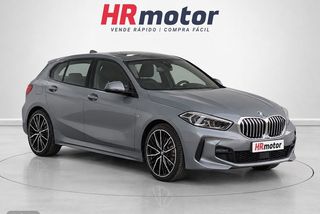 BMW Serie 1 118i 100 kW (136 CV) - Foto 1