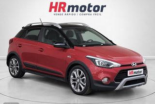 Hyundai i20 1.0 TGDI Tecno 74 kW (100 CV) - Foto 1
