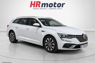 Renault Talisman Sport Tourer Executive Blue dCi 88 kW (120 CV) - Foto 1