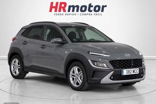 Hyundai Kona 1.0 TGDi 48V Maxx 4x2 88 kW (120 CV) - Foto 1