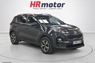 Kia Sportage 1.6 MHEV Drive 4x2 100 kW (136 CV) - Foto 1