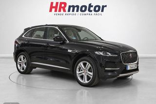 Jaguar F-Pace 2.0D I4 MHEV Standard SE AWD Auto 120 kW (163 CV) - Foto 1