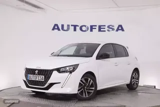 Peugeot 208 1.2 ALLURE PACK 100CV AUTO 5P # PARKTRONIC - Foto 1