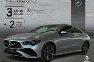 Mercedes Clase CLA 250 e - Foto 1