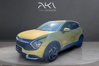 Kia Sportage 1.6 T-GDi HEV Drive 4X2 - Foto 1