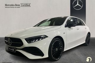 Mercedes Clase A 250 e AMG Line - Foto 1