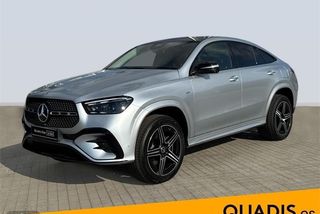 Mercedes Clase GLE  4MATIC - Foto 1