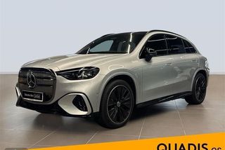 Mercedes Clase GLC GLC 400 4MATIC con tecnología EQ - Foto 1