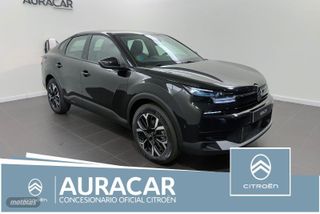 Citroen C4 X Hybrid 145 ë-DCS6 Business Edition - Foto 1
