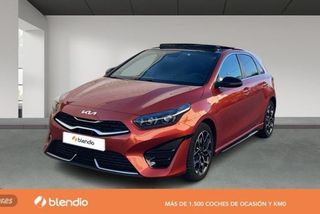 Kia Ceed 1.6 MHEV 100KW GT LINE 136 5P - Foto 1