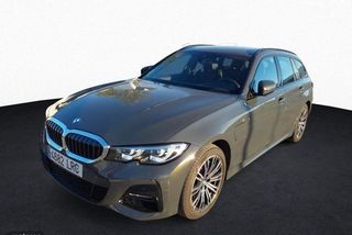 BMW Serie 3 330e xDrive Touring - Foto 1