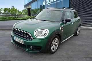 Mini Countryman Cooper S E ALL4 - Foto 1