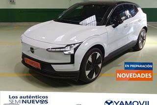 Volvo EX30 Single Motor Extended Range Ultra Auto 200 kW (272 CV) - Foto 1