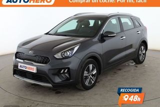 Kia Niro 1.6 Hybrid Drive - Foto 1