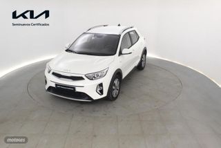 Kia Stonic 1.0 T-GDi MHEV 100CV Concept - Foto 1