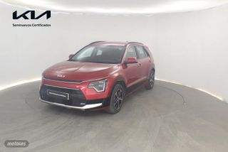 Kia Niro 1.6 HEV Drive - Foto 1