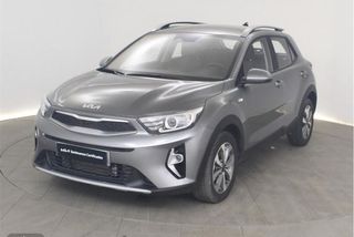 Kia Stonic 1.0 T-GDi MHEV MT Concept 74 kW (100 CV) - Foto 1