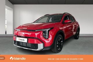Kia Stonic F/L 1.0 MHEV DRIVE - Foto 1