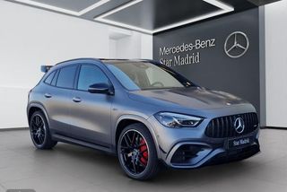 Mercedes Clase GLA -AMG GLA 45 S 4MATIC+ - Foto 1