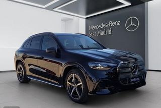 Mercedes Clase GLC GLC 400 4MATIC con tecnología EQ - Foto 1