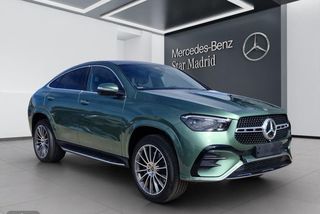 Mercedes Clase GLE Coupé GLE 300 d 4MATIC - Foto 1