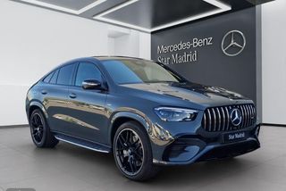 Mercedes Clase GLE Coupé -AMG GLE 53 4MATIC+ - Foto 1