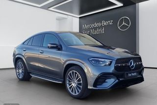 Mercedes Clase GLE Coupé GLE 400 e 4MATIC - Foto 1