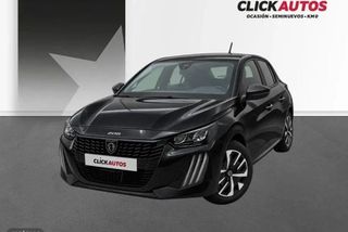 Peugeot 208 1.2 110CV Style Hybrid eDCS6 - Foto 1