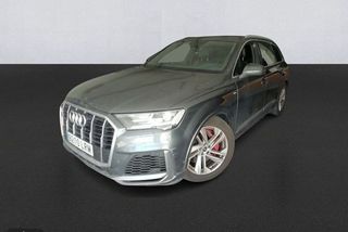 Audi Q7 S line 55 TFSIe 280kW(381CV) quattro tip - Foto 1
