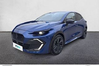 Renault Clio full hybrid E-Tech 116kW esprit Alpine - Foto 1