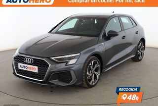 Audi A3 40 TFSIe S line - Foto 1