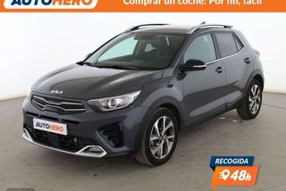 Kia Stonic 1.0 TGDI Mild-Hybrid GT Line - Foto 1