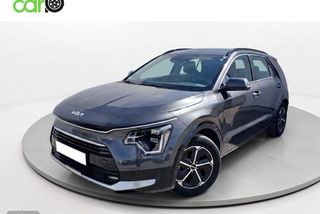 Kia Niro crossover 1.6 GDi HEV 104kW 141 CV Drive - Foto 1