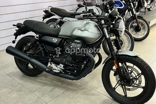 Moto Guzzi V7 Stone - Foto 1
