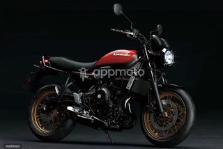 Kawasaki Z650 - Foto 1