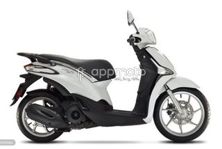 Piaggio Liberty - Foto 1